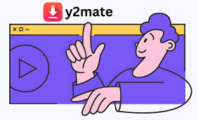 Unleashing the Power of Y2Mate APK on Windows Platform