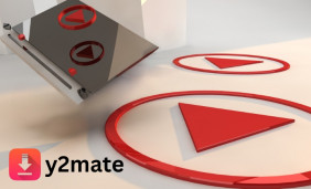 Grasp the Power of Online Content With a Y2Mate Downloader