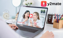 Y2Mate: an Excursion into the Mac User Experience